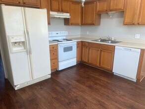 1430 Ola St in Conway, AR - Building Photo - Building Photo