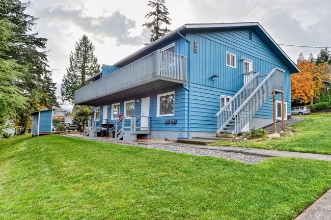 900 Liberty St in Bellingham, WA - Building Photo - Building Photo