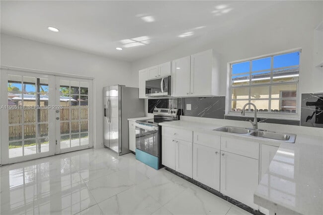 property at 536 NW 25th Ave