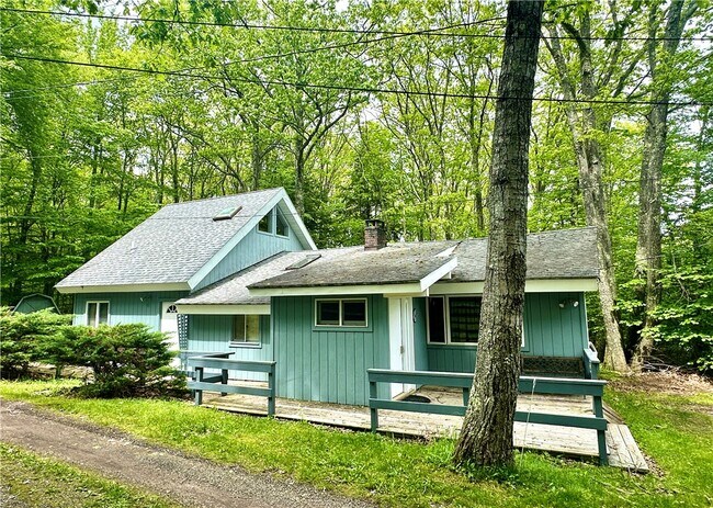 property at 50 Galli Curci Rd