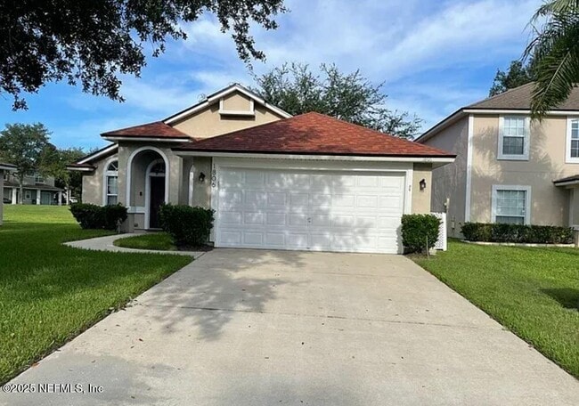 property at 1806 Forest Creek Dr