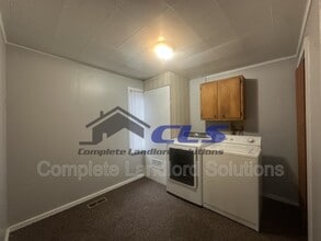 916 Kussner St in Terre Haute, IN - Building Photo - Building Photo