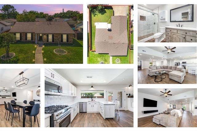 1616 Montana Trail in Plano, TX - Building Photo