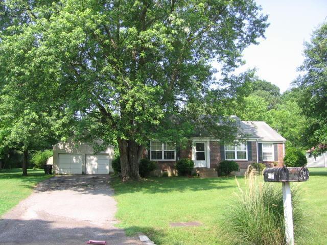 property at 4123 Albert Dr