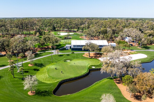 Apartamentos Alquiler en Town Of Nocatee, FL
