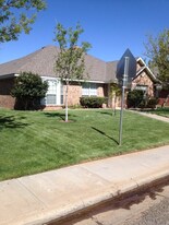3414 Reeder Dr in Amarillo, TX - Building Photo