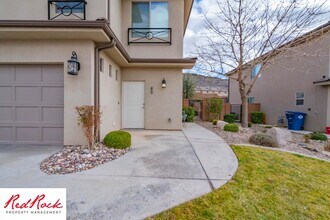 93 S Clinton Cir in Saint George, UT - Building Photo - Building Photo