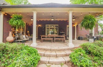 8611 Wynford Pl in Montgomery, AL - Foto de edificio - Building Photo