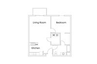 Southpoint Apartments photo'