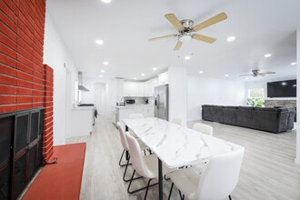 501 Magnolia Ave in Bakersfield, CA - Building Photo - Building Photo