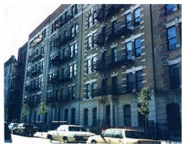 514-516 W 146th St Apartments