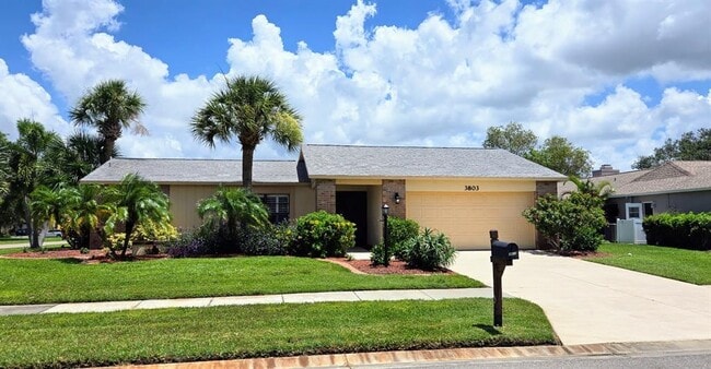 property at 3803 Easton St