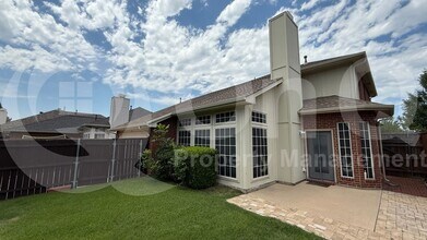 11317 Oxford Pl in Frisco, TX - Building Photo - Building Photo