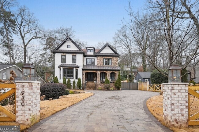 property at 1930 Northside Dr NW