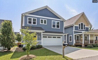 118 Grn Crk Lp in Asheville, NC - Building Photo