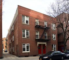 4320 40th St Apartments