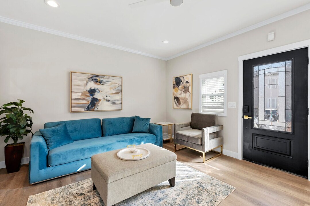3700 Third Ave in San Diego, CA - Building Photo