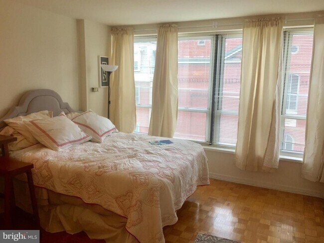 property at 224-30 W Rittenhouse Square