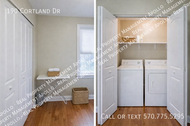 190 Cortland Dr in Danville, PA - Building Photo - Building Photo