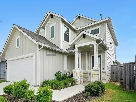 property at 8207 Cottage Rose Dr