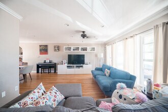 5211 Judson Way in San Diego, CA - Building Photo - Building Photo