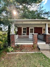120 S Poplar St in Winston-Salem, NC - Building Photo - Building Photo