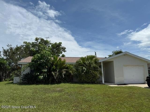 property at 2105 Abalone Ave