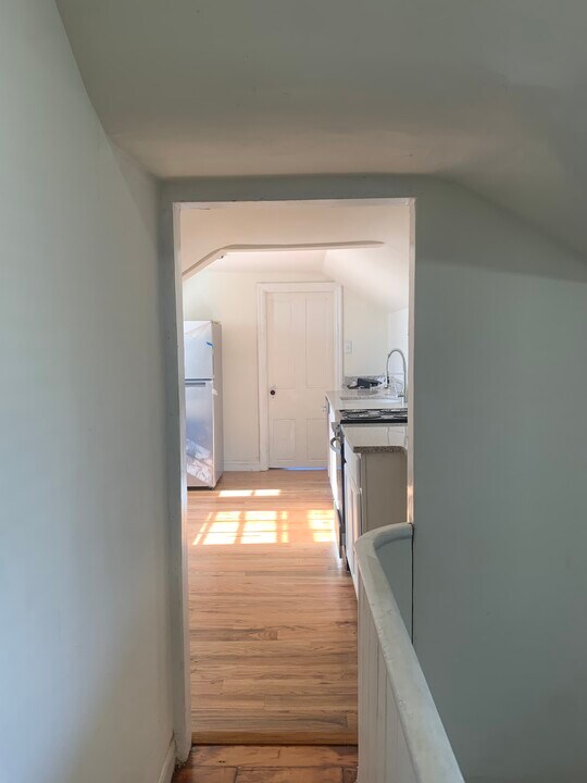 420 Lyceum Ave in Philadelphia, PA - Building Photo