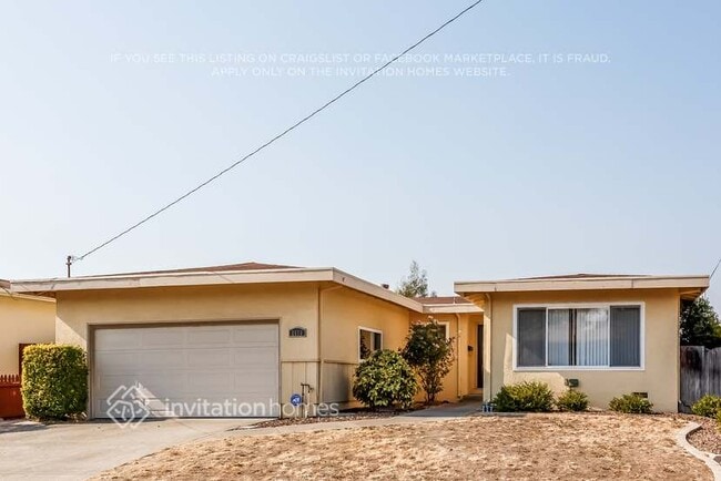 property at 2616 Alice Way