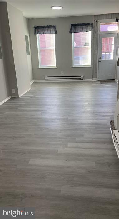 property at 1609 Fillmore St