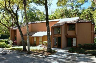 36 Fairways Cir in Palm Coast, FL - Building Photo
