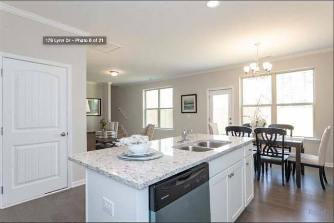 179 Lynn Dr in Clayton, NC - Building Photo - Building Photo