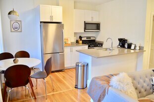 30 E Springfield St, Unit 3 in Boston, MA - Building Photo