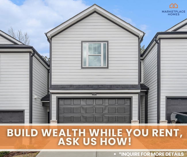 property at 2105 Avalon Rdg