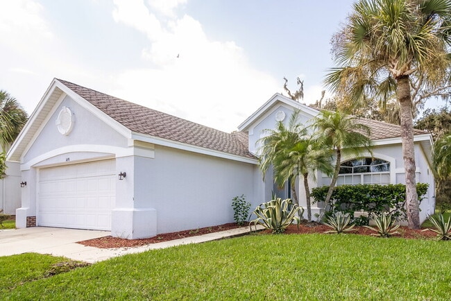 1645 The Oaks Blvd in Kissimmee, FL - Building Photo - Building Photo