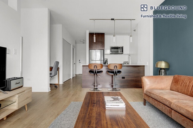 201 N Garland Ct in Chicago, IL - Building Photo - Building Photo