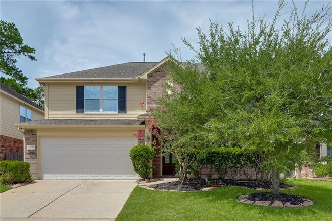 13727 Cypresswood Crossing Blvd in Houston, TX - Building Photo - Building Photo