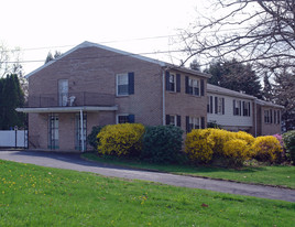 Orchard Hills Apartments