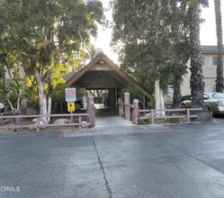 1925 Ginger St in Oxnard, CA - Building Photo - Building Photo