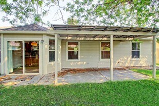 598 Garnet Dr in Fruita, CO - Building Photo