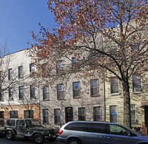 221 Suydam St Apartments