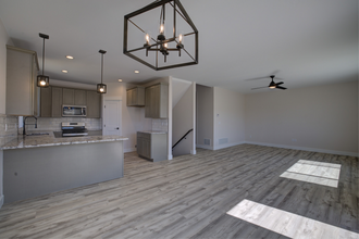 1621 Serenity Ln in Casper, WY - Building Photo - Building Photo