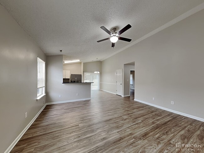 12219 Stewarts Crossing Dr in Charlotte, NC - Building Photo - Building Photo