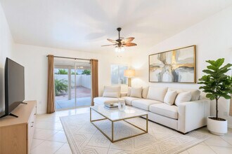 329 S 161st Ln in Goodyear, AZ - Building Photo - Building Photo