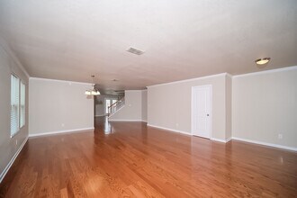 202 Brockton Dr in Madison, AL - Foto de edificio - Building Photo