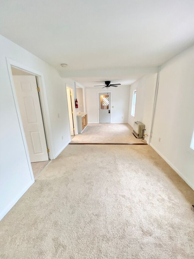 property at 132 N Champlain St