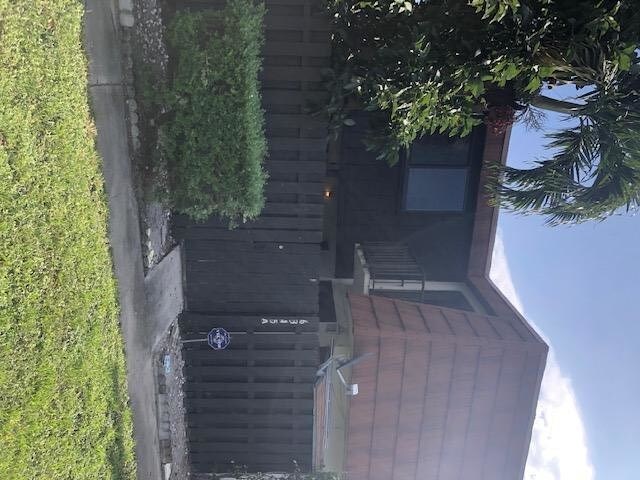 6345 Red Pine Ln-Unit -A in Greenacres, FL - Building Photo