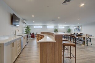 The Willow at Long Branch in Long Branch, NJ - Building Photo