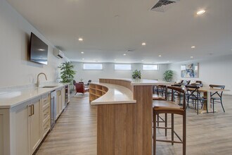 The Willow at Long Branch in Long Branch, NJ - Building Photo - Building Photo