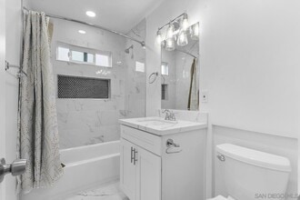 3817 Marlborough Ave in San Diego, CA - Building Photo - Building Photo